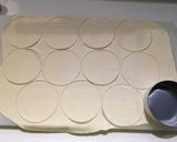 サッポロ一番ラーメン餃子作り方8写真