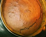 カカオ香る☆濃厚チョコレートケーキ☆作り方6写真