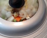 簡単味付けの八宝菜もどき作り方3写真