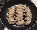 サッポロ一番ラーメン餃子作り方10写真
