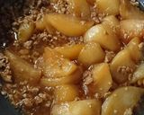 丸大根をメインおかずに!作り方7写真