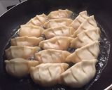 サッポロ一番ラーメン餃子作り方12写真
