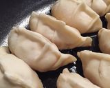 サッポロ一番ラーメン餃子作り方11写真