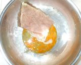 簡単！鶏胸肉・やわらかいレモン照り焼き作り方3写真