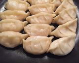 サッポロ一番ラーメン餃子作り方13写真