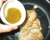 簡単！鶏胸肉・やわらかいレモン照り焼き作り方8写真