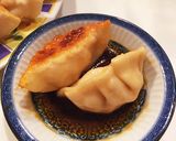 サッポロ一番ラーメン餃子作り方15写真