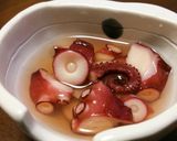 梅酢タコ♪作り方4写真
