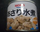 寒い日は…「アサリと生姜ご飯」作り方8写真