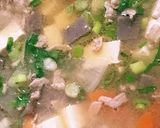 美味しい豚汁♪基本簡単具沢山!うどんok作り方4写真