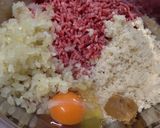 ＊絶品！煮込みハンバーグ＊作り方2写真