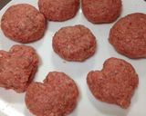 ＊絶品！煮込みハンバーグ＊作り方3写真