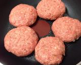 ＊絶品！煮込みハンバーグ＊作り方4写真