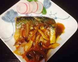 簡単&ヘルシー♪ さばと玉ねぎのカレー煮作り方14写真