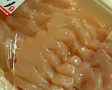 運動会のお弁当2007年作り方1写真
