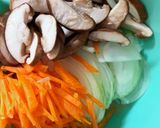 和風麻婆豆腐作り方1写真