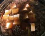 和風麻婆豆腐作り方4写真
