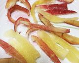 超簡単カワイイお洒落バレンタインチョコ作り方7写真