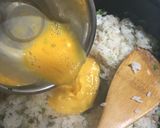 5分で激旨♡青じそ香る簡単チャーハン作り方3写真