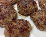 ＊絶品！煮込みハンバーグ＊作り方5写真