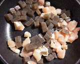 お弁当のおかずに♪大豆とこんにゃくの甘辛作り方2写真