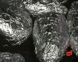 材料2つ‼︎さつまいも&おからクッキー作り方1写真