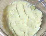 材料2つ‼︎さつまいも&おからクッキー作り方3写真