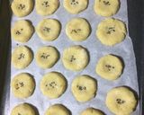 材料2つ‼︎さつまいも&おからクッキー作り方4写真