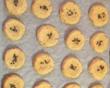 材料2つ‼︎さつまいも&おからクッキー作り方5写真