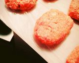 牛乳不使用(´∀`*)ハンバーグ作り方4写真