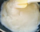 ぷるぷるカルーアプリン作り方1写真