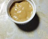 ぷるぷるカルーアプリン作り方3写真
