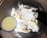 冬でも夏でも♡バニラアイス作り方7写真