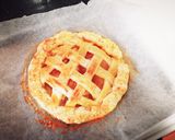 アップルパイ作り方5写真