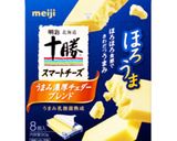 奈良漬け大根とチーズのおつまみ作り方1写真