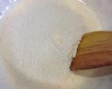 レモンケーキ作り方4写真