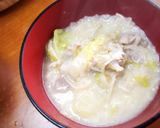 ランチ、酒のシメにも！子供も喜ぶクッパ作り方4写真