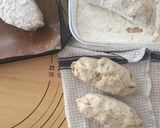 サクふわ♡我が家の定番くるみパン作り方8写真