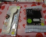 ☆唐揚げマヨで簡単手巻きご飯☆作り方2写真