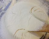 レモンケーキ作り方5写真