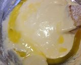 レモンケーキ作り方7写真