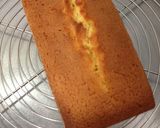 レモンケーキ作り方8写真