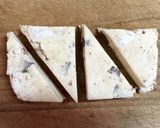 バター控えめ◎理想のチョコスコーン☆作り方7写真