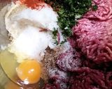 ポーランド風 ロールキャベツ作り方7写真