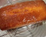 レモンケーキ作り方10写真