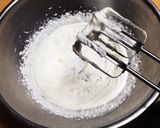 冬でも夏でも♡チョコチップアイス作り方5写真