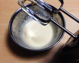 冬でも夏でも♡チョコチップアイス作り方6写真