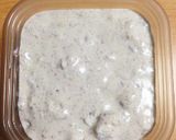 冬でも夏でも♡チョコチップアイス作り方11写真