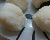 一味違う基本のおにぎり作り方4写真