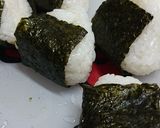 一味違う基本のおにぎり作り方6写真